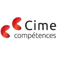 Cime Compétences logo - Similar company to 🧩 Formatop