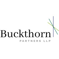 Buckthorn Partners LLP logo - Similar company to Velocity Partners