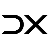 DX SQUARED logo - Similar company to Rule Design