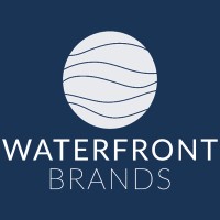 Waterfront Brands logo - Similar company to Shoremaster