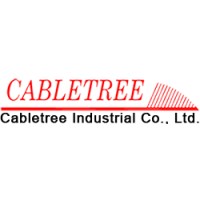 Cabletree Industrial Co., Ltd. 伊電企業 logo - Similar company to Electo Galil