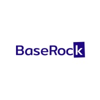 BaseRock Technologies logo - Similar company to Cookiesspace