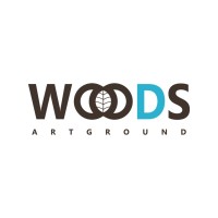 Woods Artground logo - Similar company to X-Perience