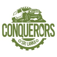 Conquerors Sri Lanka (PVT) LTD logo - Similar company to Ciap (Pvt) Ltd