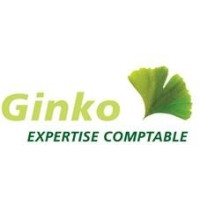 Ginko expertise comptable logo - Similar company to Agineo Expertise Comptable