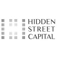 Hidden Street Capital logo - Similar company to Excelsior Advisors