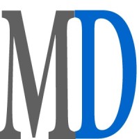 MD Systemhaus GmbH logo - Similar company to Netkom Gmbh