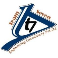 TEAM SEVEN ENGINEERING CONSULTANCY PVT. LTD (TeSCon) logo - Similar company to Engineering Study & Research Centre