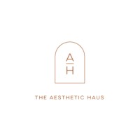 The Aesthetic Haus logo - Similar company to M Squared Digital