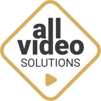 All Video Solutions | Ai Video Solutions logo - Similar company to Video Blog Ai