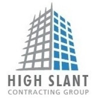 HIGH SLANT CONTRACTING GROUP logo - Similar company to Index Precast