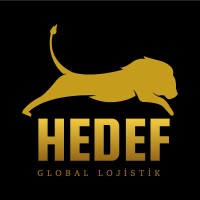 Hedef Global Lojistik logo - Similar company to E Ftl Lojistik Hizmetleri Sanayi Ve Ticaret Limited Şirketi
