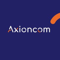 Axioncom logo - Similar company to Axiocom