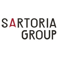 Sartoria Group logo - Similar company to Neteges Muñoz