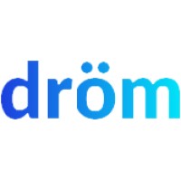 Dröm Software logo - Similar company to Linkchar