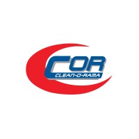 Clean-O-Rama logo - Similar company to Maineworks