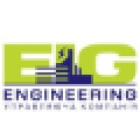 EIG Engineering logo - Similar company to Engineering Interest Group (Eig)