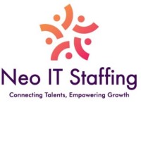 Neo IT  Staffing logo - Similar company to Sprint Byte Technologies