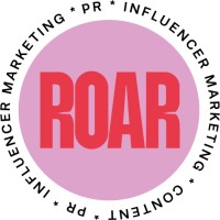 ROAR logo - Similar company to Imlabs