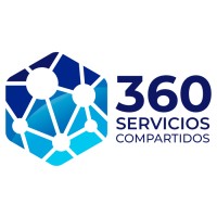 360 Servicios Compartidos logo - Similar company to Kueizen