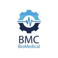 BMC Biomedical Company logo - Similar company to Visionarytech
