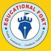 Educational Fort Academy logo - Similar company to Karachi Lunch