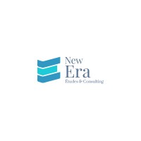 NEW ERA ÉTUDES & CONSULTING logo - Similar company to S3M