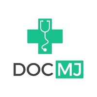 DocMJ logo - Similar company to Miracle Leaf Ltd