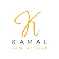 Kamal Law Office logo - Similar company to Contract Specialists