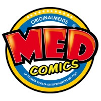 Editorial Medcomics