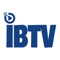 IBTV logo - Similar company to Gpharma Solutions