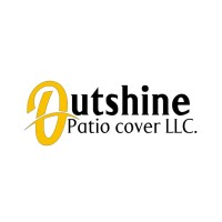 Outshine Patio Cover logo - Similar company to All Pro Shade Concepts