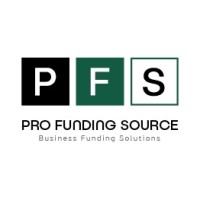 Pro Funding Source LLC logo - Similar company to Simon Funding