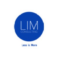 LIM CONSULTING logo - Similar company to Lim Ai Solutions