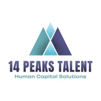 14 PEAKS TALENT, LLC logo - Similar company to The People Game