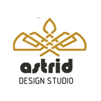 Studio Astrid India logo - Similar company to Studio Karma_Architects