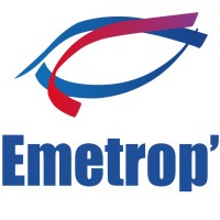 EMETROP' logo - Similar company to Medicare Htm