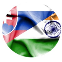Indian Chamber of Commerce in the Slovak Republic logo - Similar company to Indian Chamber Of Commerce In The Czech Republic