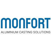 Monfort logo - Similar company to Ruffini S.A.