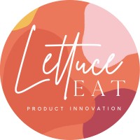 Lettuce Eat logo - Similar company to The Human Performance Project