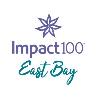 Impact 100 East Bay logo - Similar company to Kumonami