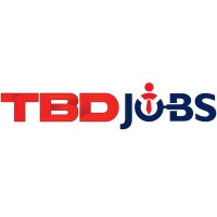 TBD Jobs logo - Similar company to Vakma Jobs