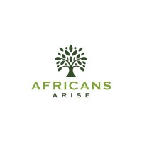 Africans Arise logo - Similar company to Malmöandan