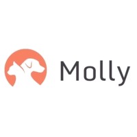 Molly Petcare logo - Similar company to Mumbi