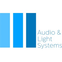 Audio & Light Systems Srl logo - Similar company to Interaction Group Sa