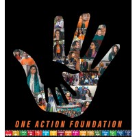 One Action Foundation logo - Similar company to Kotha