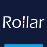 Rollar logo - Similar company to Mr Illi