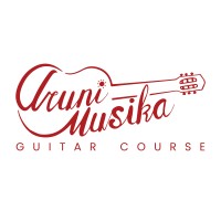 Arunimusika Guitar Course