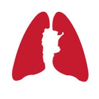 Asociacion Argentina de Medicina Respiratoria logo - Similar company to Asociación Latinoamericana De Tórax (Alat)