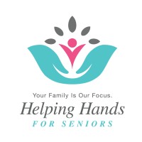 Helping Hands For Seniors